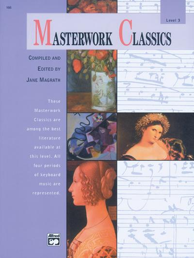 Masterwork Classics 03