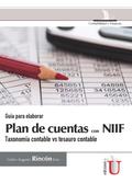 Guía para elaborar plan de cuentas con NIIF