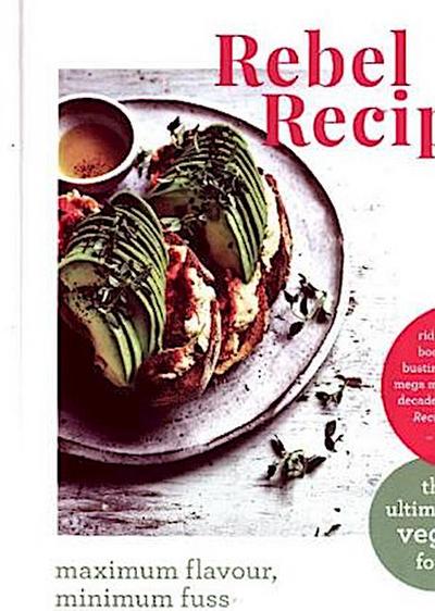 Rebel Recipes