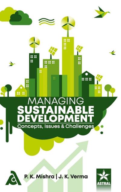 Managing Sustainable Development