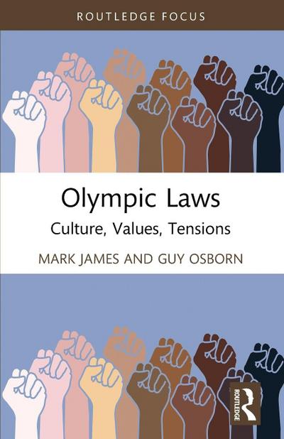 Olympic Laws