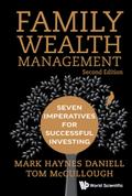 FAMILY WEALTH MANAGEMENT (2ND ED)