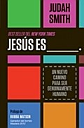 Jesus es ___.