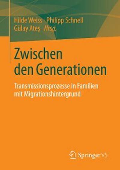 Zwischen den Generationen
