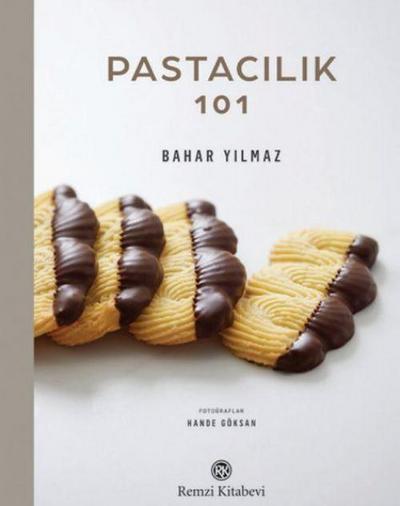 Pastacilik 101 Ciltli