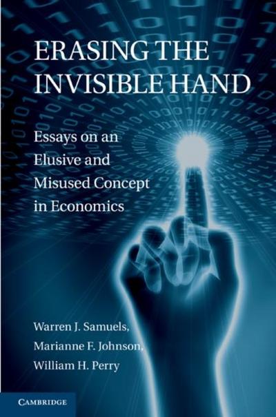 Erasing the Invisible Hand
