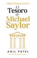 El Tesoro de Michael Saylor