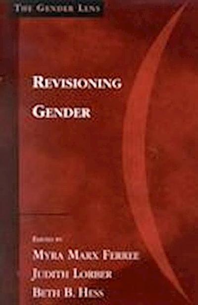 Revisioning Gender