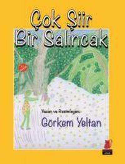 Cok Siir Bir Salincak