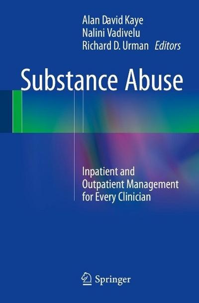 Substance Abuse