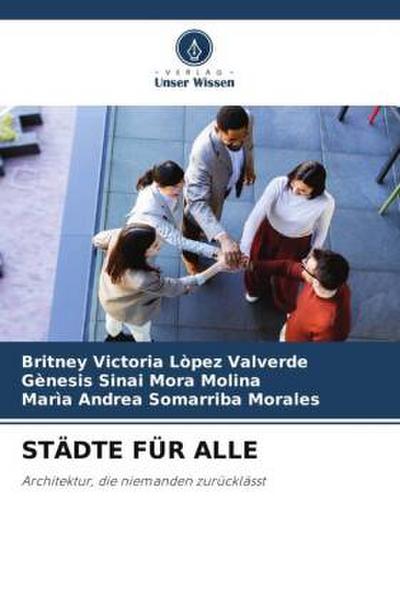 STÄDTE FÜR ALLE