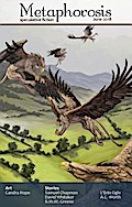 Metaphorosis June 2018