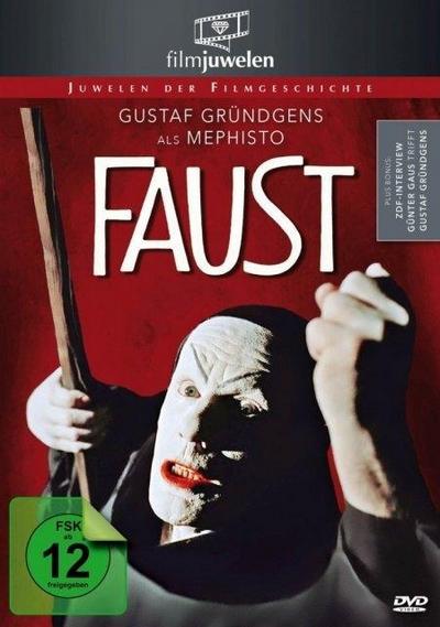 Faust Filmjuwelen