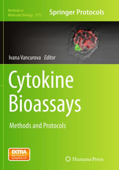 Cytokine Bioassays