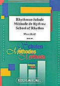 Rhythmus-Schulefür alle Instrumente (dt/en/fr)