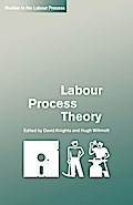 Labour Process Theory