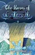 The Heroes of Winterville