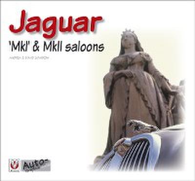 Jaguar MkI & II Saloons
