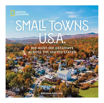Small Towns U.S.A.