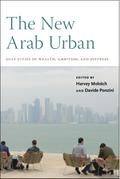 The New Arab Urban