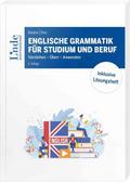 Englische Grammatik für Studium und Beruf