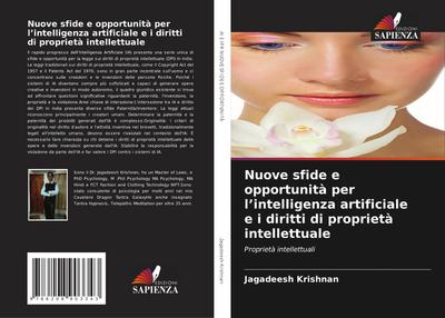 Nuove sfide e opportunità per l’intelligenza artificiale e i diritti di proprietà intellettuale