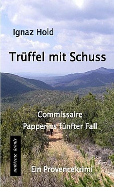 Trüffel mit Schuss
