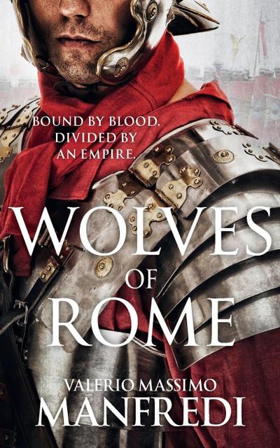 Wolves of Rome