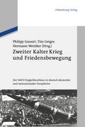 Zweiter Kalter Krieg und Friedensbewegung