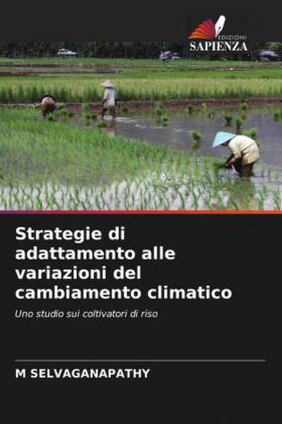 Strategie di adattamento alle variazioni del cambiamento climatico