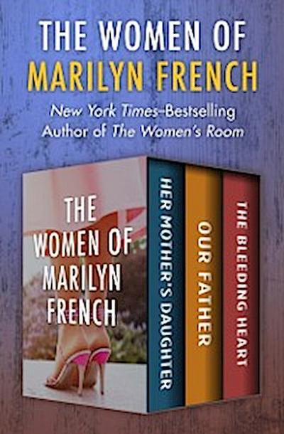 Women of Marilyn French