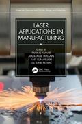 Laser Applications in Manufacturing