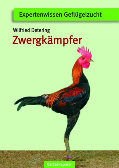 Zwergkämpfer