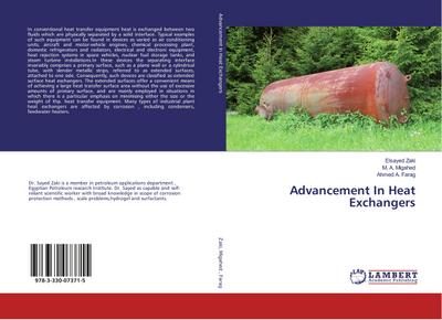 Advancement In Heat Exchangers