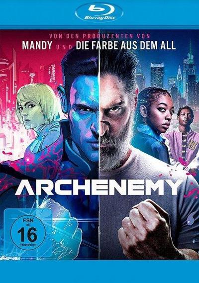 Archenemy