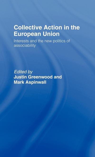 Collective Action in the European Union