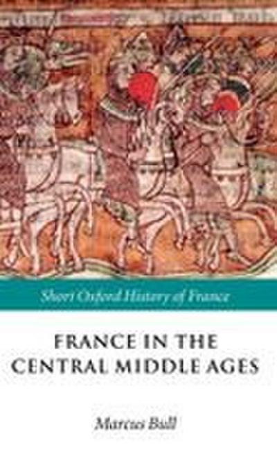 France in the Central Middle Ages