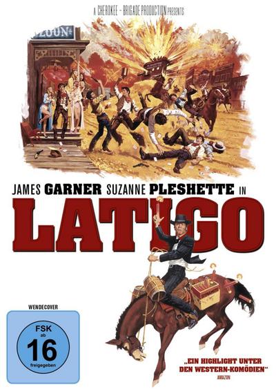 Latigo