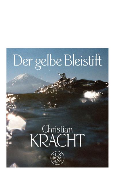 Der gelbe Bleistift