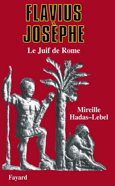 Flavius Josèphe