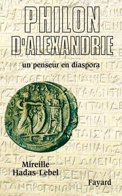 Philon d’Alexandrie