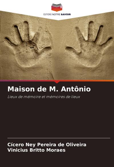 Maison de M. Antônio