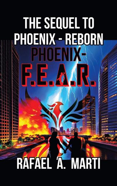Phoenix - F.E.A.R.