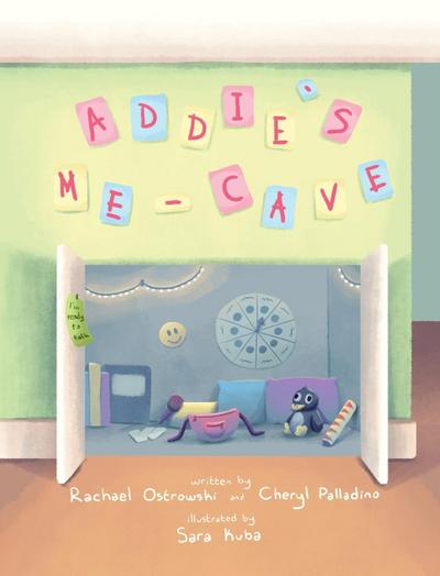 Addie’s Me-Cave