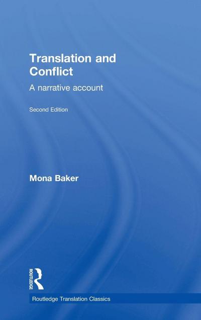 Translation and Conflict
