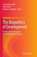 The Biopolitics of Development