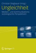 Ungleichheit