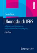 Übungsbuch IFRS