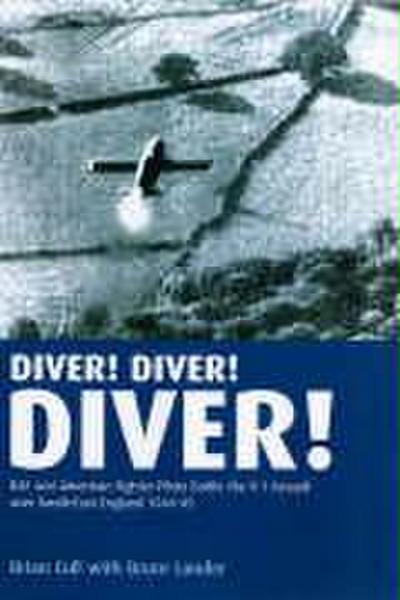 Diver! Diver! Diver!