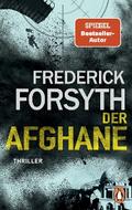Der Afghane von Frederick Forsyth | Ebook
